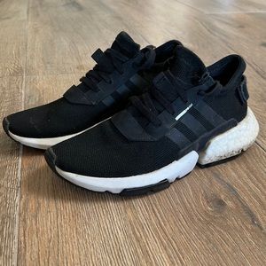 adidas Womens Pod-S3.1 Sneakers Shoes Casual